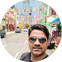 Ramesh Ghodake
